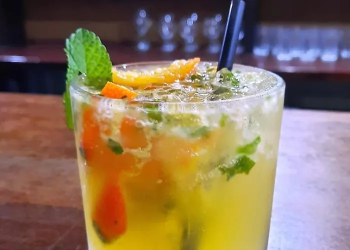 Pousada Pedra Grande AtibaiaPousada