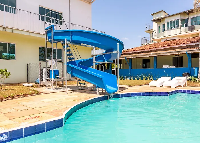 Pousada das Estrelas Atibaia